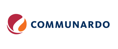 Logo of Communardo Software GmbH 