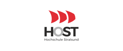 Logo of Hochschule Stralsund